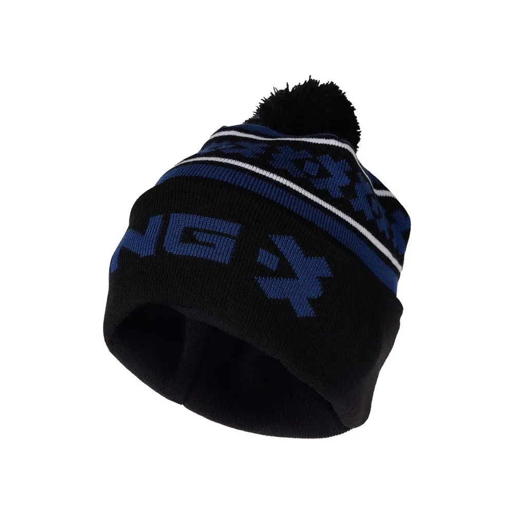 Шапка Viking Fishing_Одяг Pompon Hat 58 к:blue
