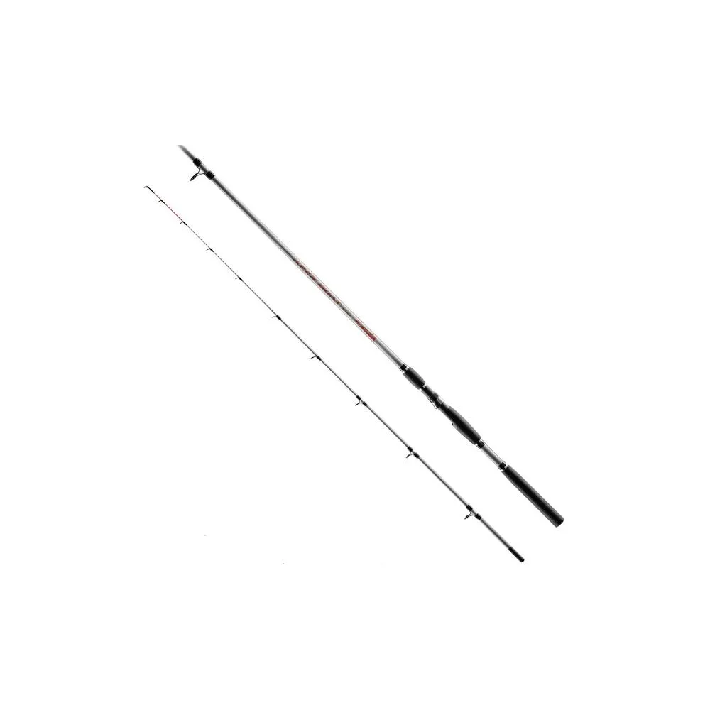 Вудилище човнове Brain Apex Boat 2.40m max 250g