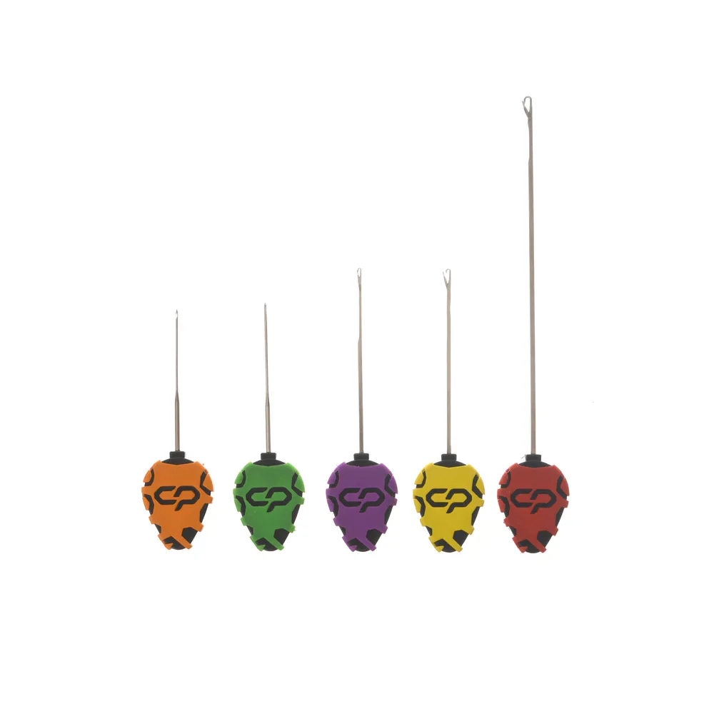 Голка для ледкора Carp Pro Splicing Needle