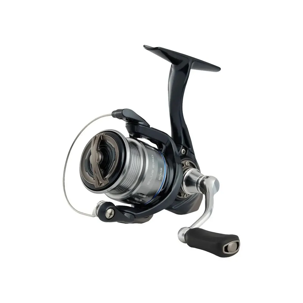 Котушка Favorite Blue Bird Nano 500S BBN5S1 9+1BB 5.2:1