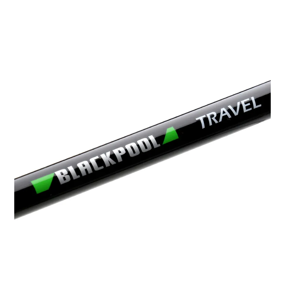 Коропове вудлище Carp Pro Blackpool Travel 12' 3lb