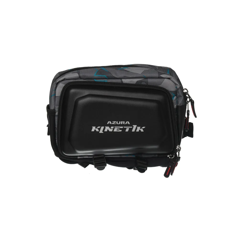 Поясна сумка Azura Kinetik Waist Bag Hard Pocket