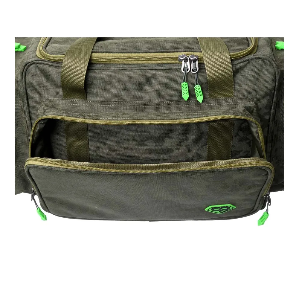 Сумка для спорядження Carp Pro Diamond Carryall