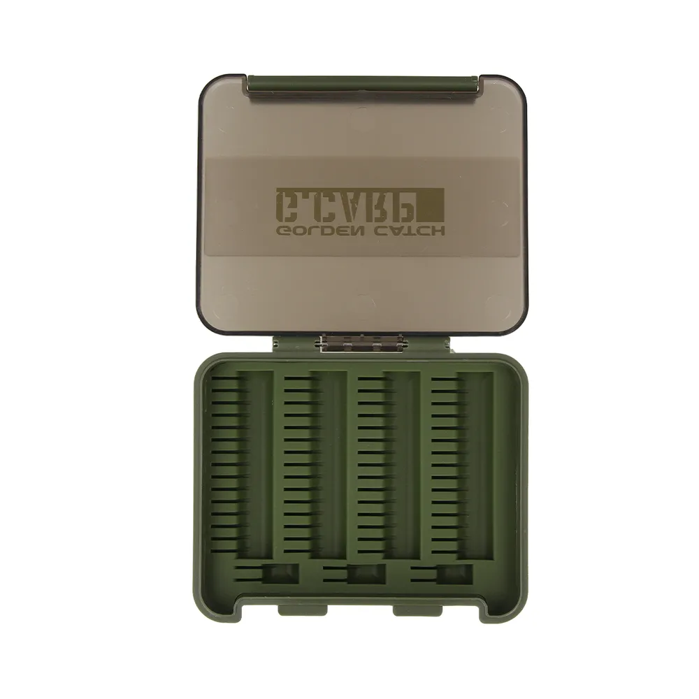 Коробка GC G.Carp Hook Box