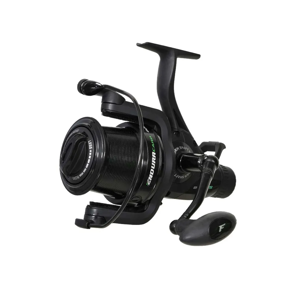 Котушка Flagman Endura Carp 8000 FS