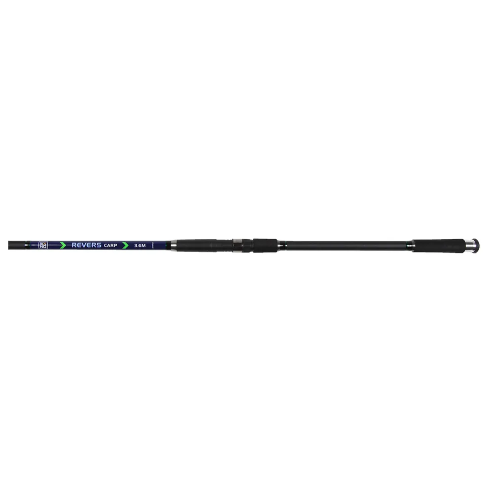 Вудилище коропове ZEOX Revers Carp 3.90м 3.75lb