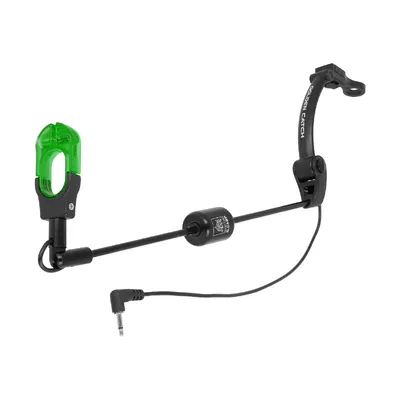 Свінгер GC G.Carp Illuminated Stiff Swinger зелений