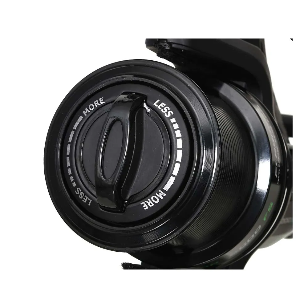 Котушка Flagman Endura Carp 8000 FS
