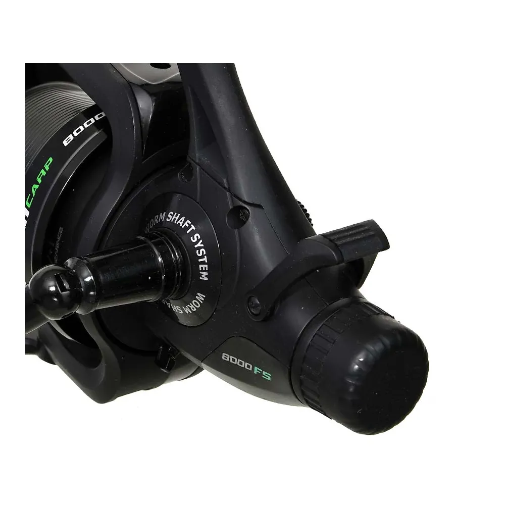 Котушка Flagman Endura Carp 8000 FS