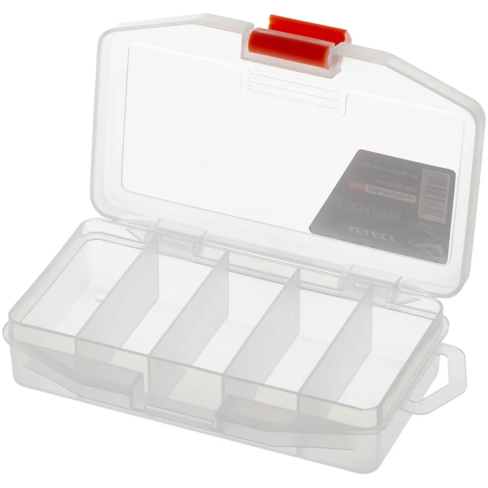 Коробка Select Lure Box SLHS-1005 13.6x8.4x3cm