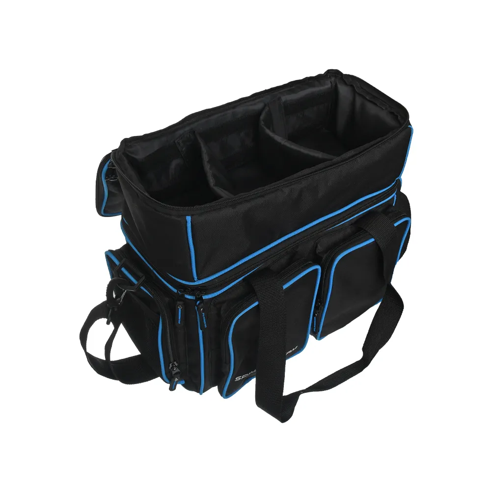 Сумка спінінгова Flagman Spin Bag 4