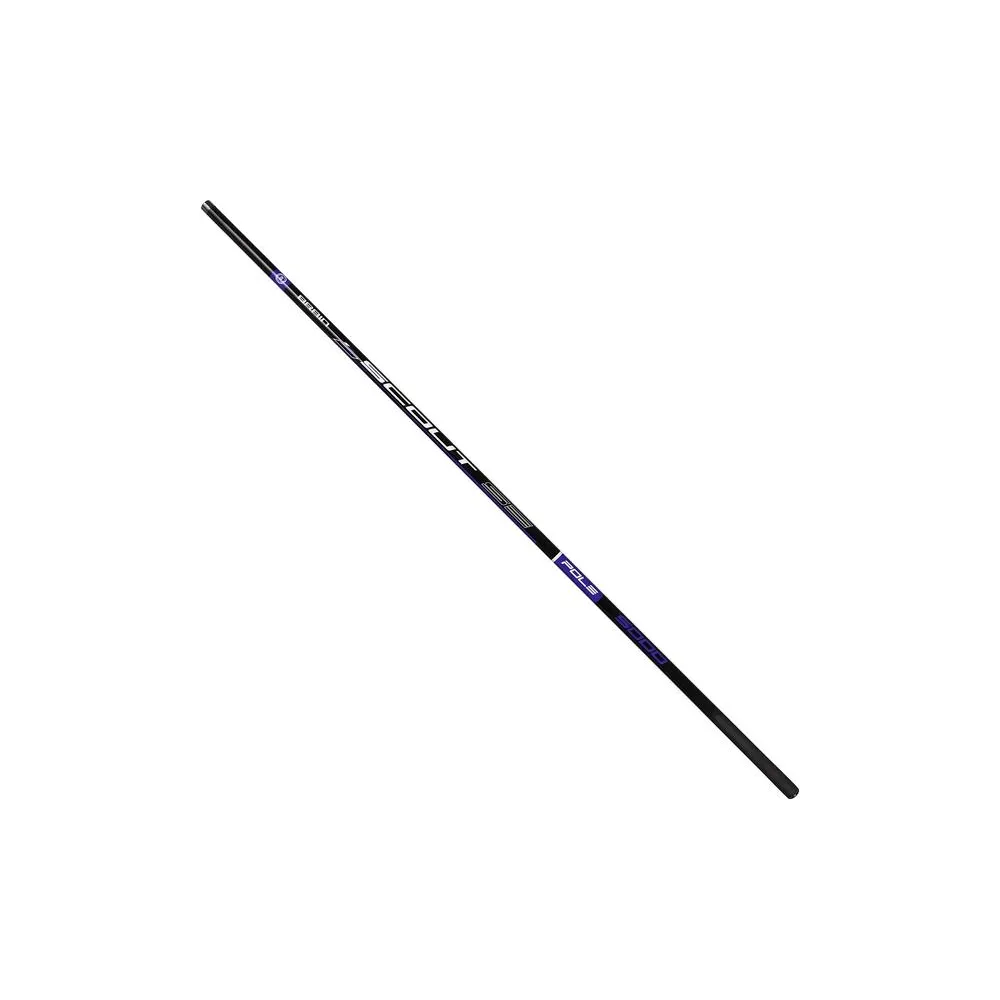 Вудилище махове Brain Scout SE Pole 5m 193g 20-40g
