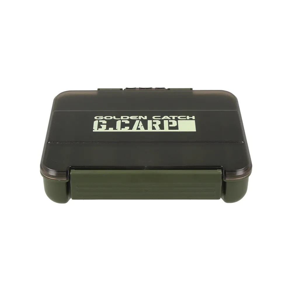 Коробка GC G.Carp Hook Box