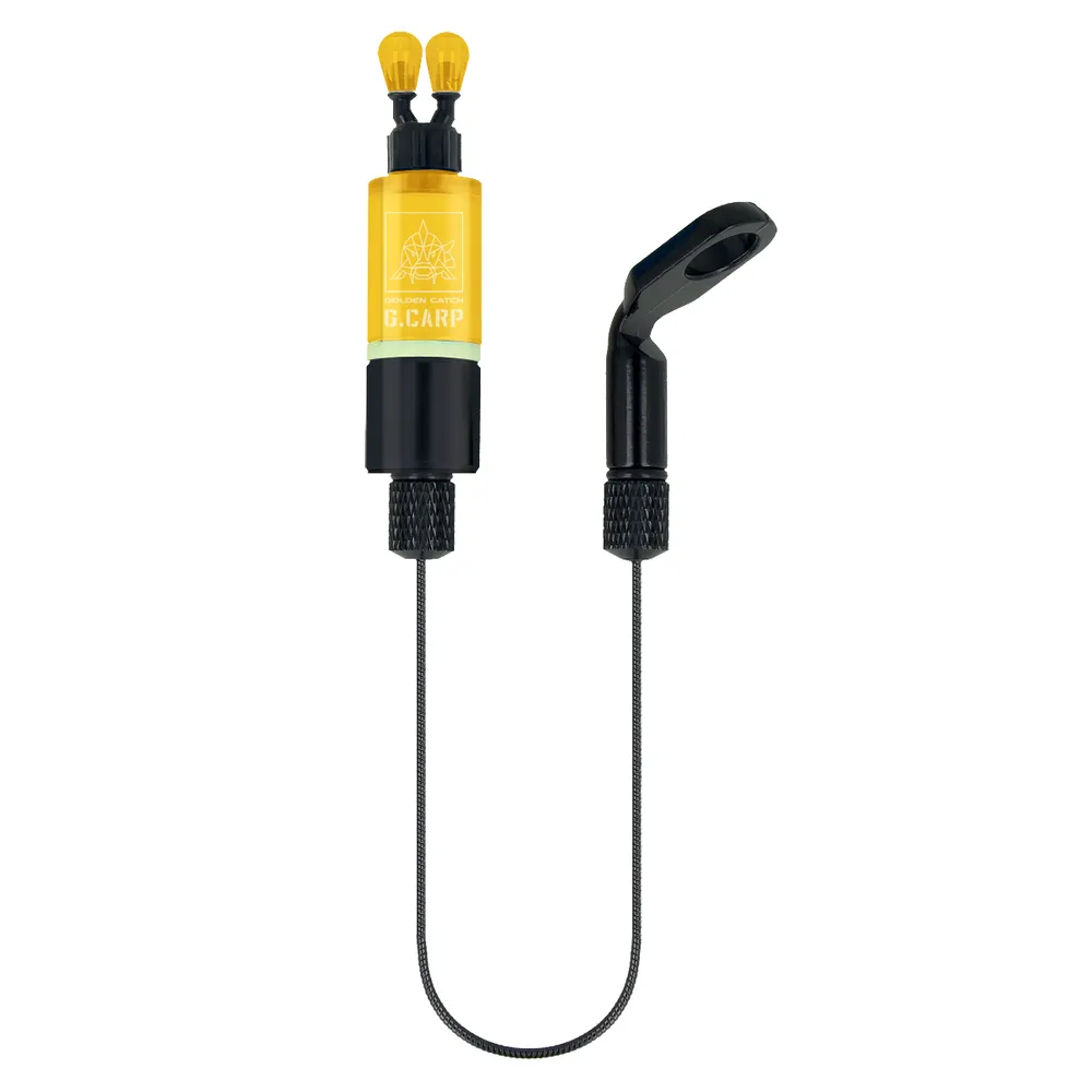 Свінгер GC G.Carp Hi-Viz Bobbin Yellow