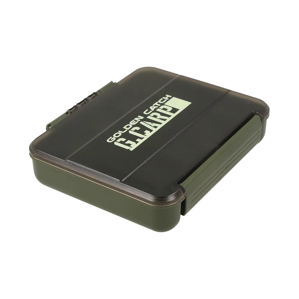Коробка GC G.Carp Hook Box