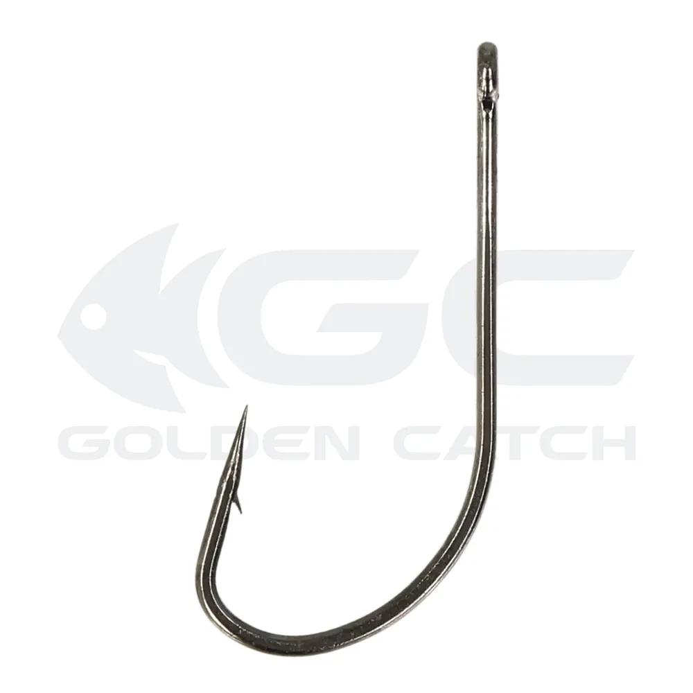 Гачок GC Feeder Basic F-314BN №10 (10шт)