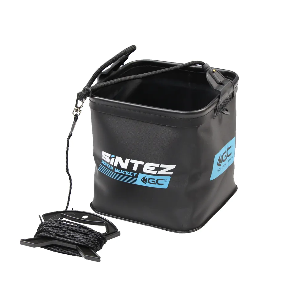 Відро GC Sintez Eva Water Bucket