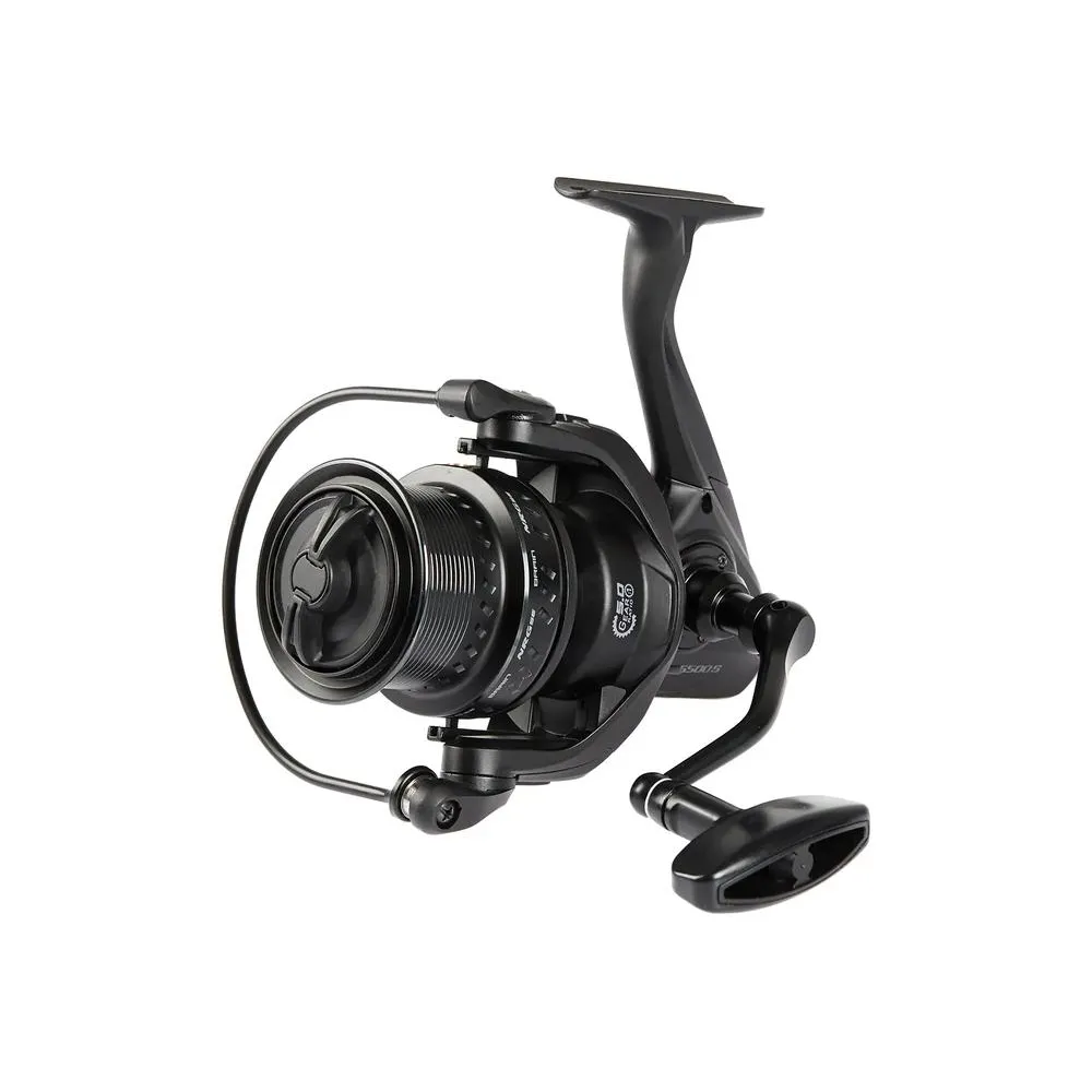 Котушка Brain NRG SE 5500S 10+1BB 5.0:1