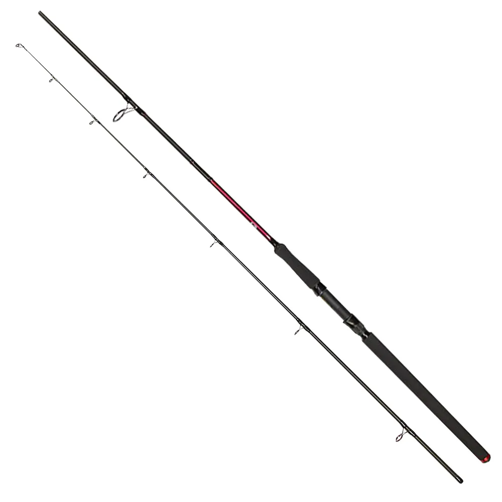 Вудилище GC Passion Power 3.00м 40-125г Blue