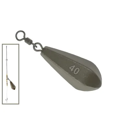 вантаж горизонт 40г. (10шт).