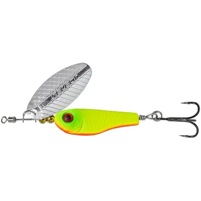 Блешня Select Heli-X №0 3.0g #01