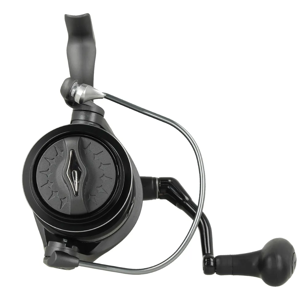 Котушка фідерна Tica Feeder Mentor FM4000