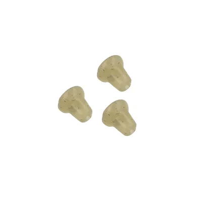 Стопор GC G.Carp Hook Ring Stops M (20шт)