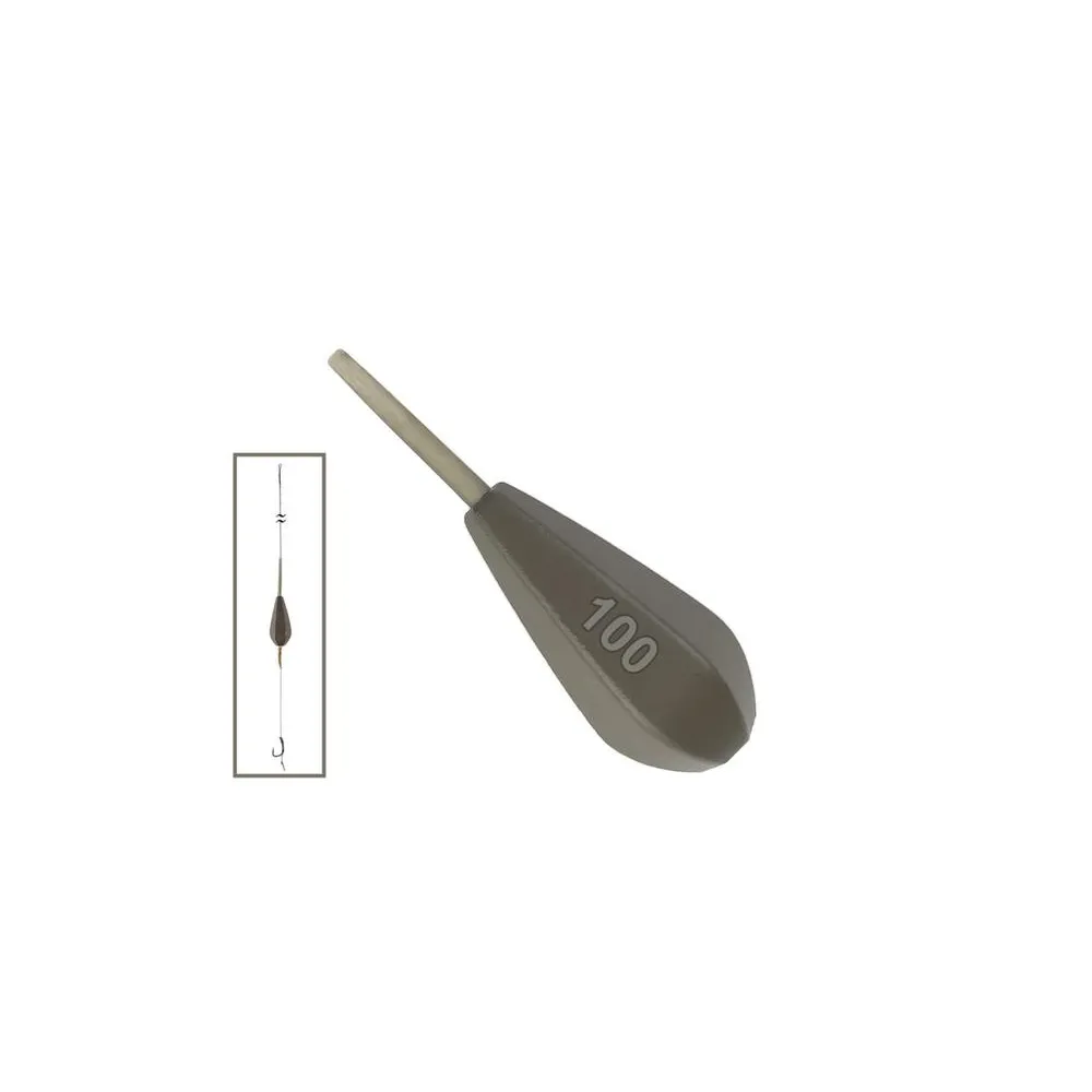 короповий вантаж горизонт - інлайн 100г. (10шт).