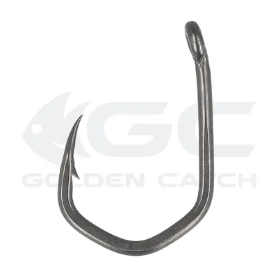 Гачок GC G.Carp V-Claw TF №4 (10шт)