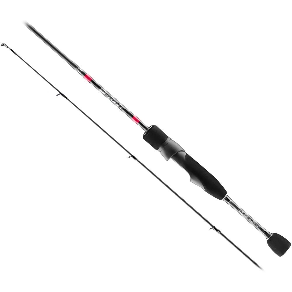 Спінінг Select Sprint SPR-662UL 1.98m 1-5g Mod.Fast