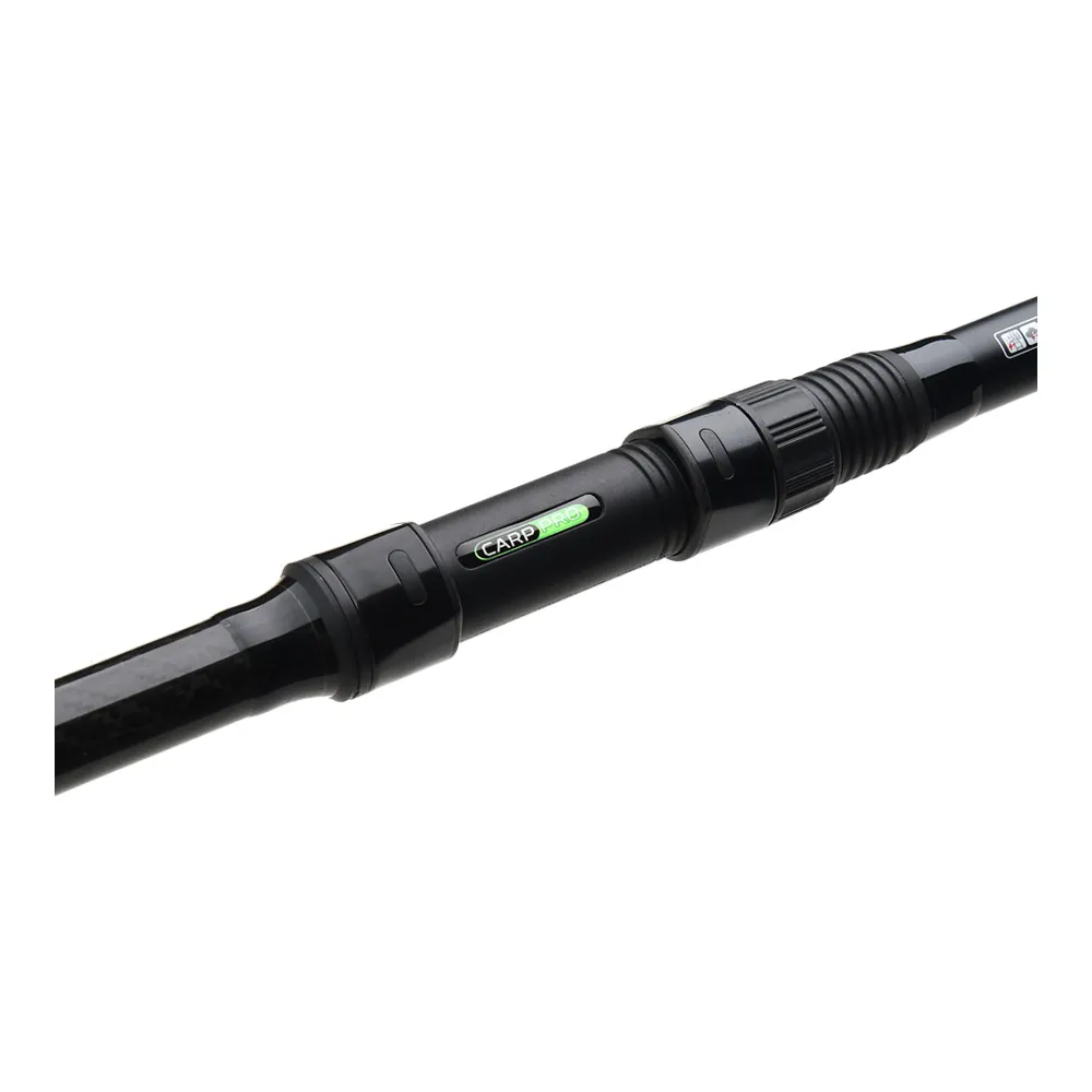 Коропове вудлище Carp Pro Cratus Compact EVO 13' 3.5lb