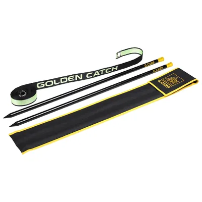 Кілочки маркернi GC G.Carp Distance Sticks