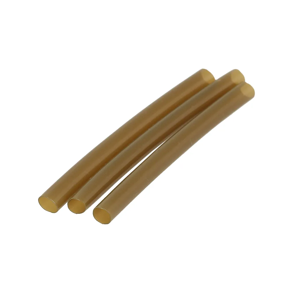 Трубка термозбіжна GC G.Carp Shrink Tube 1.5мм (10шт) Khaki