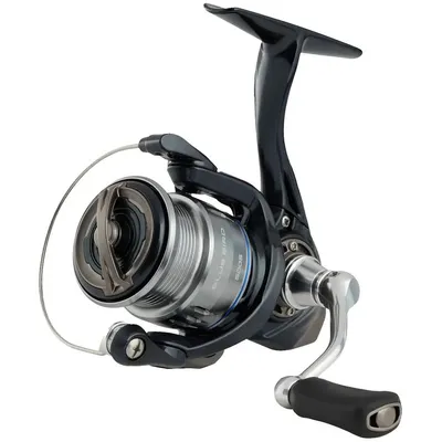 Котушка Favorite Blue Bird Nano 500S BBN5S1 9+1BB 5.2:1