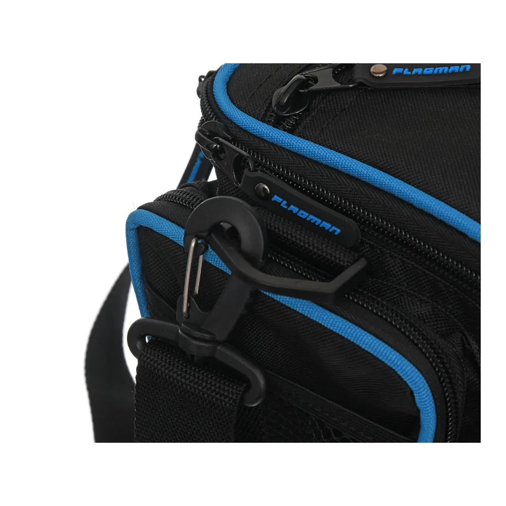 Сумка спінінгова Flagman Spin Bag 7