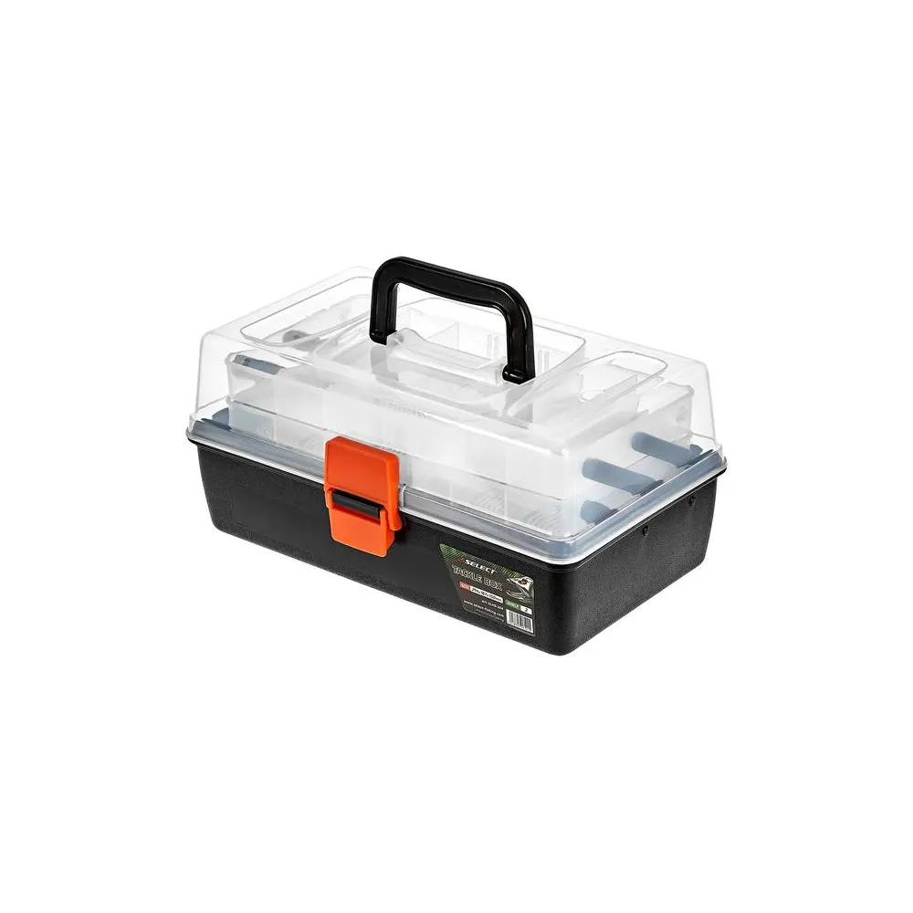 Ящик Select Tackle Box SLHS-304 29.4х18.7х15cm