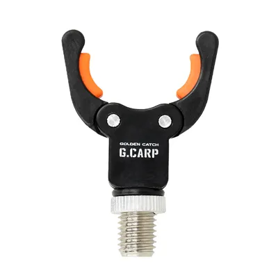 Тримач вудилища GC G.Carp Butt Rod Rest 23мм
