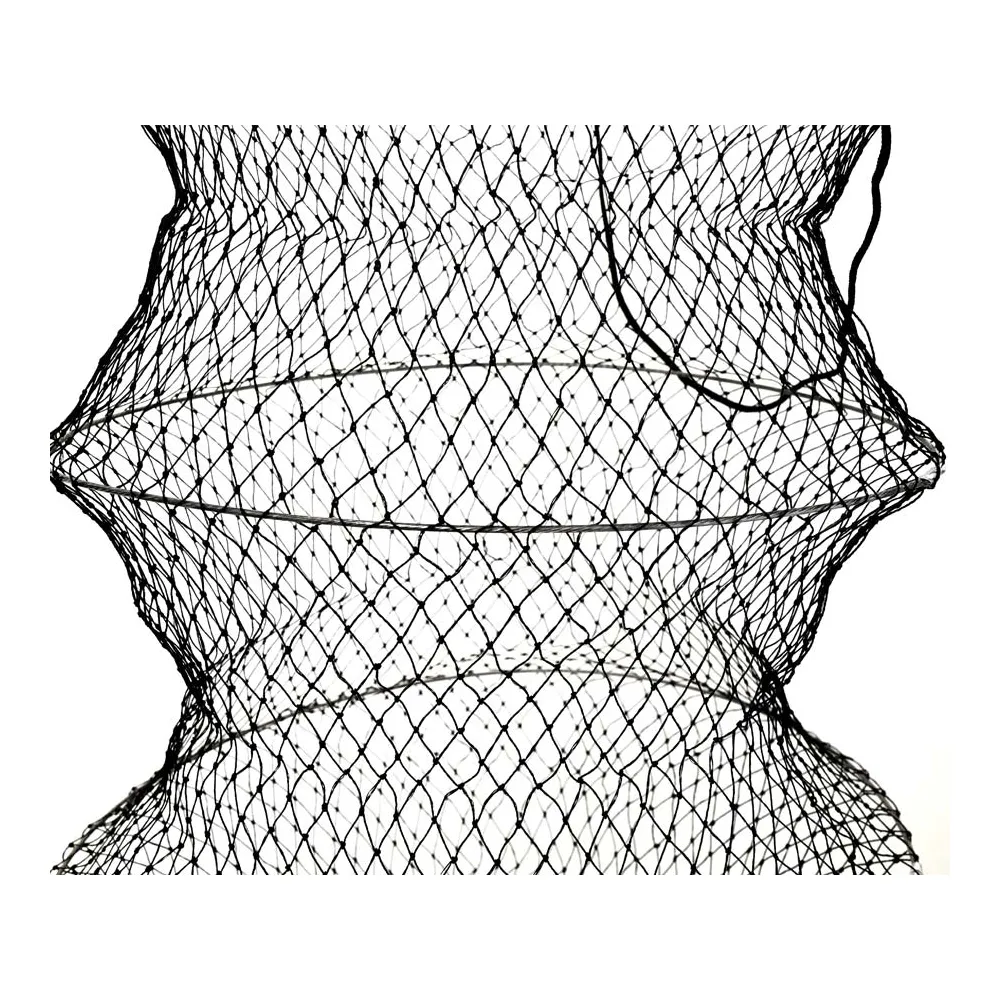 Садок Flagman Compact Keepnet 5 rings