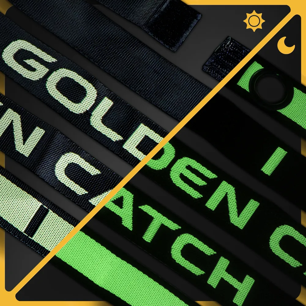 Кілочки маркернi GC G.Carp Distance Sticks