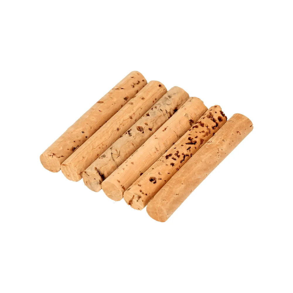 Палички коркові GC G.Carp Cork Sticks 8мм (6шт)