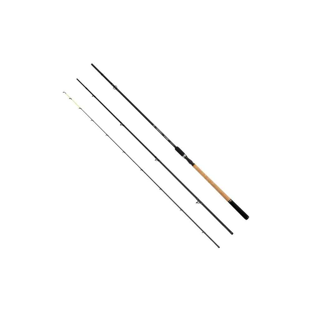 Вудилище фідерне Brain Storm NEW BSM390MH 3.90m max 90g