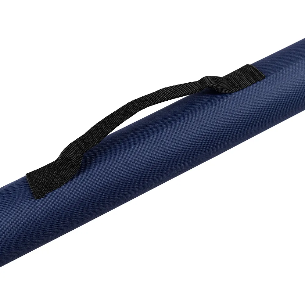 Тубус Select жорсткий 120х7.5cm к:синій