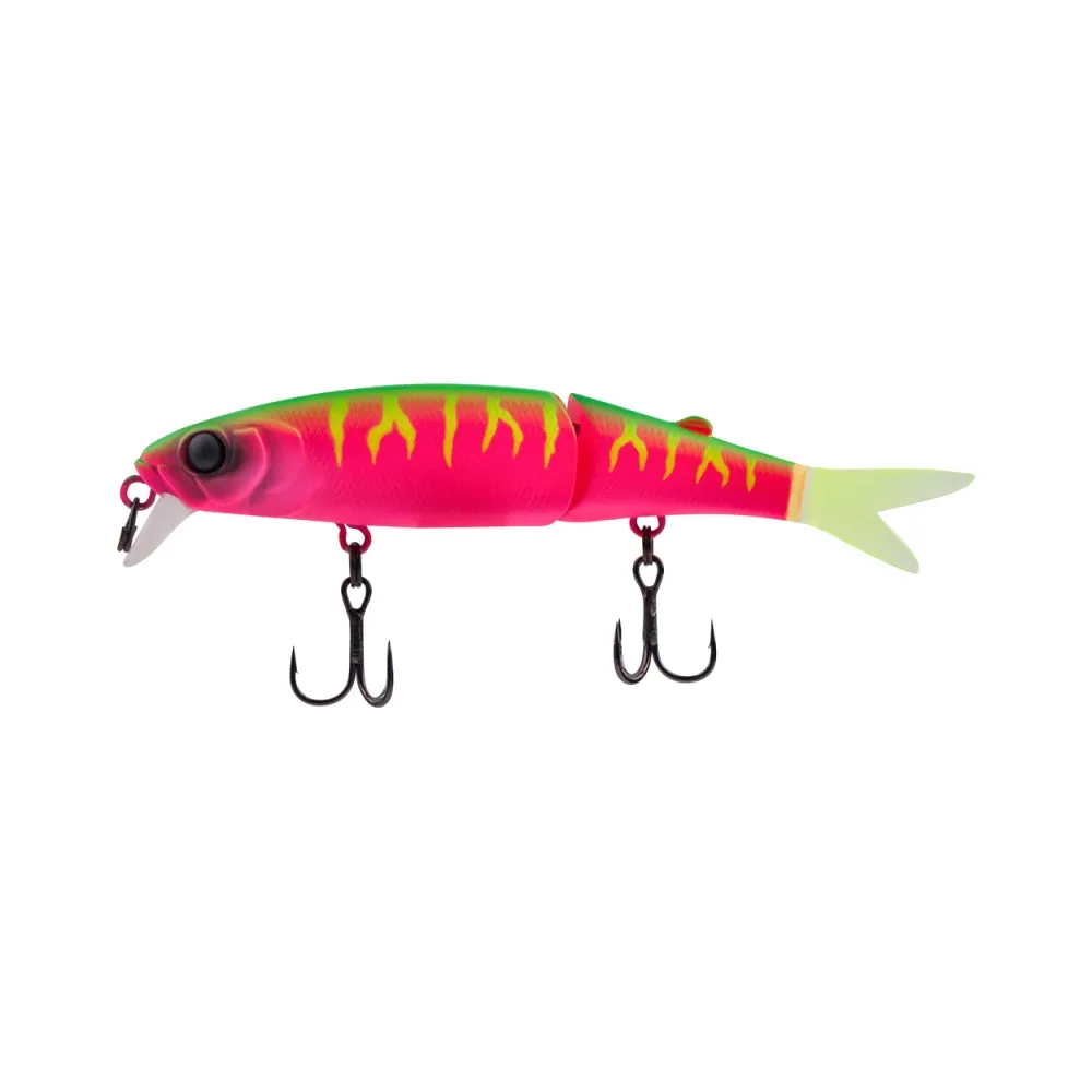 Воблер Jackall Tiny Magallon 88мм 7,2 г Dragon Fruit Mat Tiger
