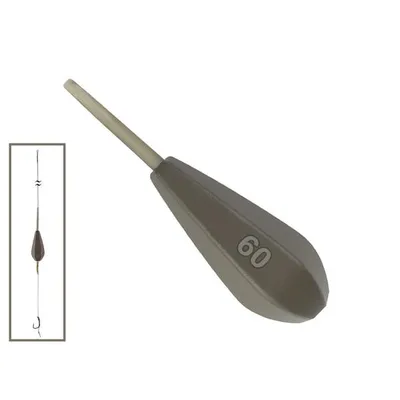 короповий вантаж горизонт - інлайн 60г. (10шт).