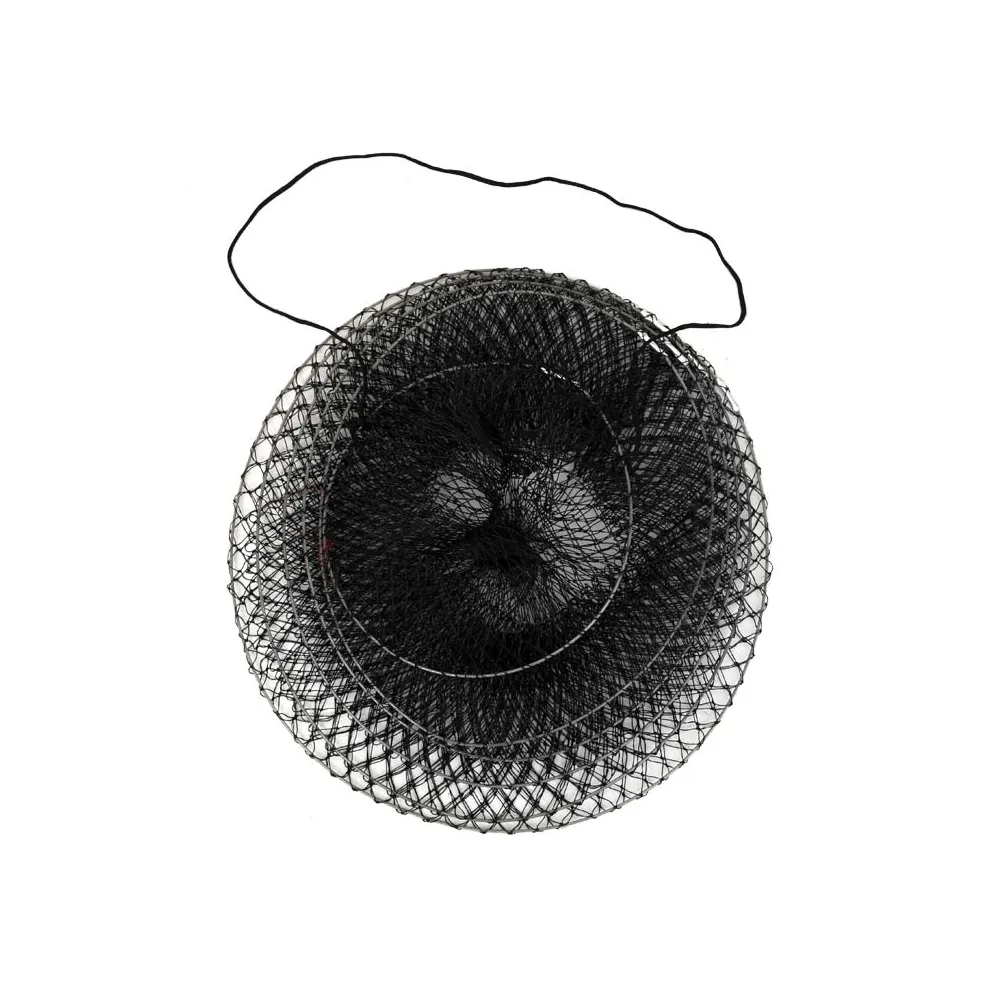 Садок Flagman Compact Keepnet 5 rings