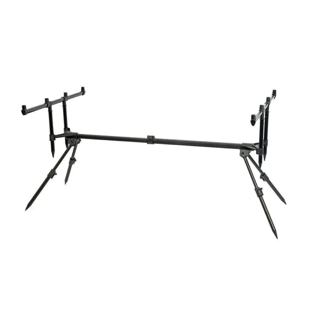 Род-под Carp Pro Tork Rod Pod For 4 Rods