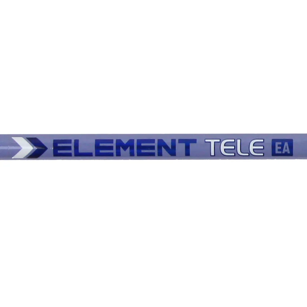 Вудилище ZEOX Element EA Tele 2.40м 20-80г