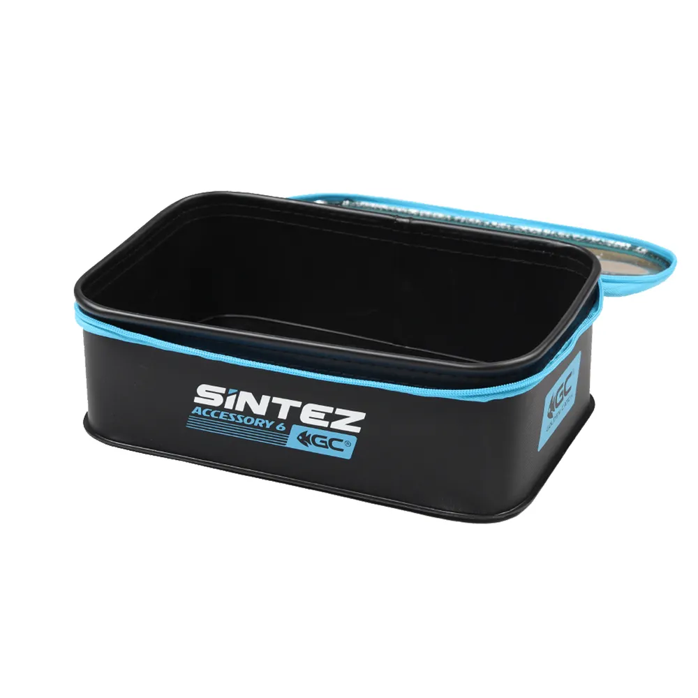 Кейс GC Sintez Eva Accessory 6 л