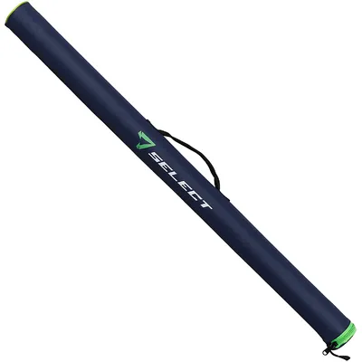 Тубус Select жорсткий 110х7.5cm к:синій