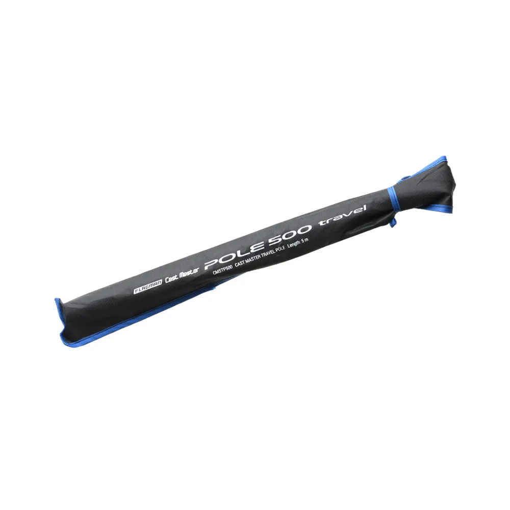 Махове вудлище Flagman Cast Master Travel Pole 5м